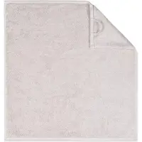 Cawö Keukendoek Solid Travertin 50 x 50 cm (set van 4)