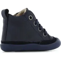Shoesme Bf23w001-b jongens veterboots