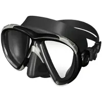 Spetton Xpectra 2.0 Spearfishing Mask Zwart