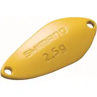 Shimano Cardiff Search Swimmer Yellow Yellow - PROMO