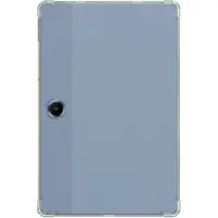 IMoshion Shockproof Case voor de OnePlus Pad Lite - Transparant