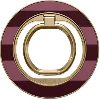 Burga Magnetic Ringholder Gold Telefoonring - Geschikt voor MagSafe - Spellbound