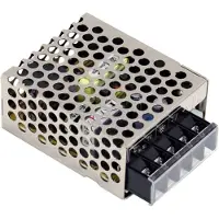 MEAN WELL RS-15-48 Schakelnetvoedingsmodule 15 W