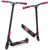 Volare BOLDCUBE Deluxe Stuntstep - Roze