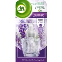 Airwick Essential Oils Purple Lavendel Meadow - Navulling 1 x 19ml