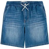 Levi's Kids Jeansshort for boys