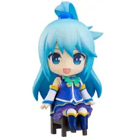 Good Smile Company Nendoroid Swacchao! Aqua