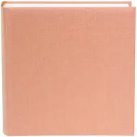 Goldbuch - Fotoalbum Summertime - Apricot - 30x31 cm, 100 pagina's
