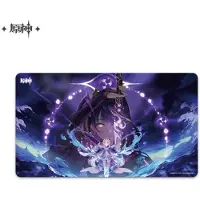 Mihoyo Genshin Impact Tapis de souris Narukami Ogosho 70 x 40 cm