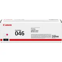 Canon 046 M Toner Magenta
