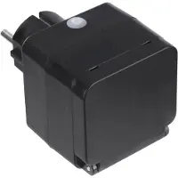 Q-Link Slimme stekker voor buiten | | 1-voudig