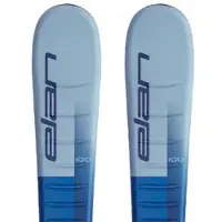 Elan Maxx Blue Shift X El 7.5 Gw Junior Alpin Skispakket