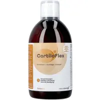 Natural Energy Specialiteiten Cartilo Flex Vloeibaar - 500ml