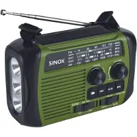 Sinox SXL5500