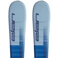 Elan Maxx Blue Shift X El 4.5 Gw Junior Alpin Skispakket