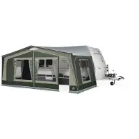 Doréma Monza XL270 Voortent (excl. frame)
