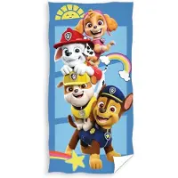 Paw Patrol Strandlaken