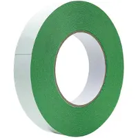 SHOWGEAR MegaTape 410 High/Low dubbelzijdige tape, 50 mm x 25 m