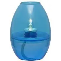 Apollo Moonlight terraslamp blauw 60 branduren