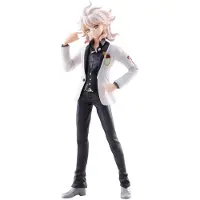 Union Creative Danganronpa 1 & 2 Reload PVC Statue Nagito Komaeda 23 cm
