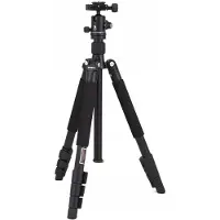 Benro A1685F B0 rijststick - licht en stabiel