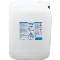Weicon Snelreiniger – Reinigingsmiddel 10 l
