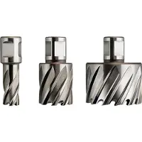 Sonstiges NOVA 50 63134150052 Kernboor 15 mm 1 stuk(s)