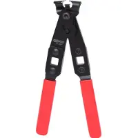 Ks Tools 115.1053 Tang, slangklem