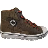 Develab 44301 Veterschoenen | Maat 31 Jongens Bruin