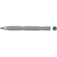 Fischer 88629 F 10 S 165 Kozijnpluggen 165 mm 10 mm 50 stuk(s)