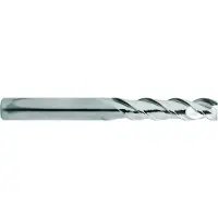 Magni Schachtfrees WNVHM nano gepolijst 8,0mm 4xD HA ke.verst.