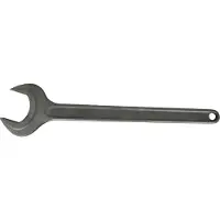 Gedore 6577190 894 50 Enkelvoudige steeksleutel Sleutelbreedte (metrisch) 50 mm