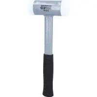 Ks Tools 1405275 140.5275 Kunststof hamer 1080 g 310 mm 1 stuk(s)