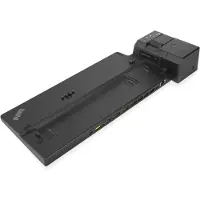 Lenovo ThinkPad Pro Docking Station 40AH | incl. 135W voedingseenheid