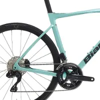Bianchi Specialissima Comp 105 Di2 2025 Racefiets