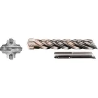 Makita P4S: SDS-Plus Boor 24X450mm - B-58702