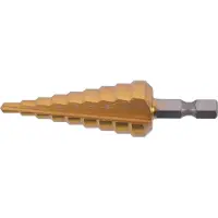Makita TRAPPENBOOR 9 TRAPS 4-20MM