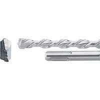 Makita P2S: SDS-Plus Boor 8X460mm - B-47519
