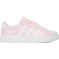 Adidas - Junior's Streettalk - Sneakers 36 2/3, roze