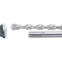 Makita P2S: SDS-Plus Boor 15X260mm - B-47880