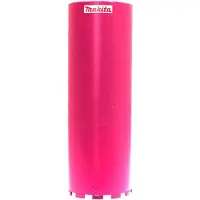 Makita Gatenzagen, Diamantboor nat 56x400mm (56 mm)