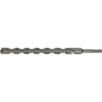 Makita Accessoires P2S: SDS-PLUS boor Lengte 300mm Nuttige lengte 250mm Diameter 18mm