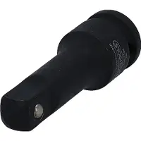 Ks Tools 5151134 515.1134 Dopsleutelverlenging Aandrijving 1/2 (12,5 mm) 75 mm 1 stuk(s)