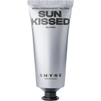 SHYNE GLOSS Sunkissed Blond Haarkleur 100 ml