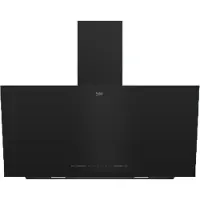 Beko BHCA96641BBBHS Selective Line Zwart