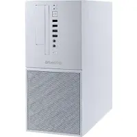 Bluechip BUSINESSline T3600 *wit*, Intel Core Ultra 5, 225, 8 GB, 500 GB, Windows 11 Pro, 64-bits