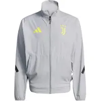 Adidas Juventus Jas Anthem - Grijs