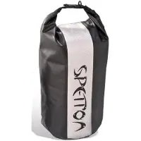 Spetton Dry Sack 30l Zwart