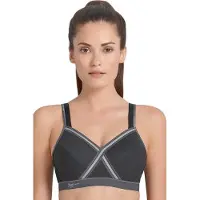 Anita – Active - Xcontrol – BH Sport – 5526 - Black - B75/90