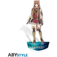 Abystyle The Shield Hero - Acryl - Raphtalia